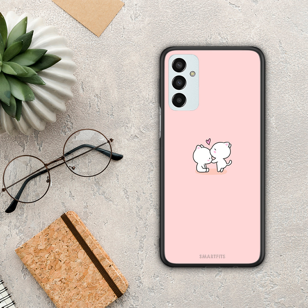 Valentine Love - Samsung Galaxy M23 / F23 case