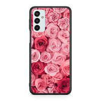 Thumbnail for 4 - Samsung M23 RoseGarden Valentine case, cover, bumper