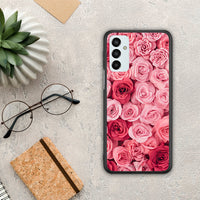 Thumbnail for Valentine Rosegarden - Samsung Galaxy M23 / F23