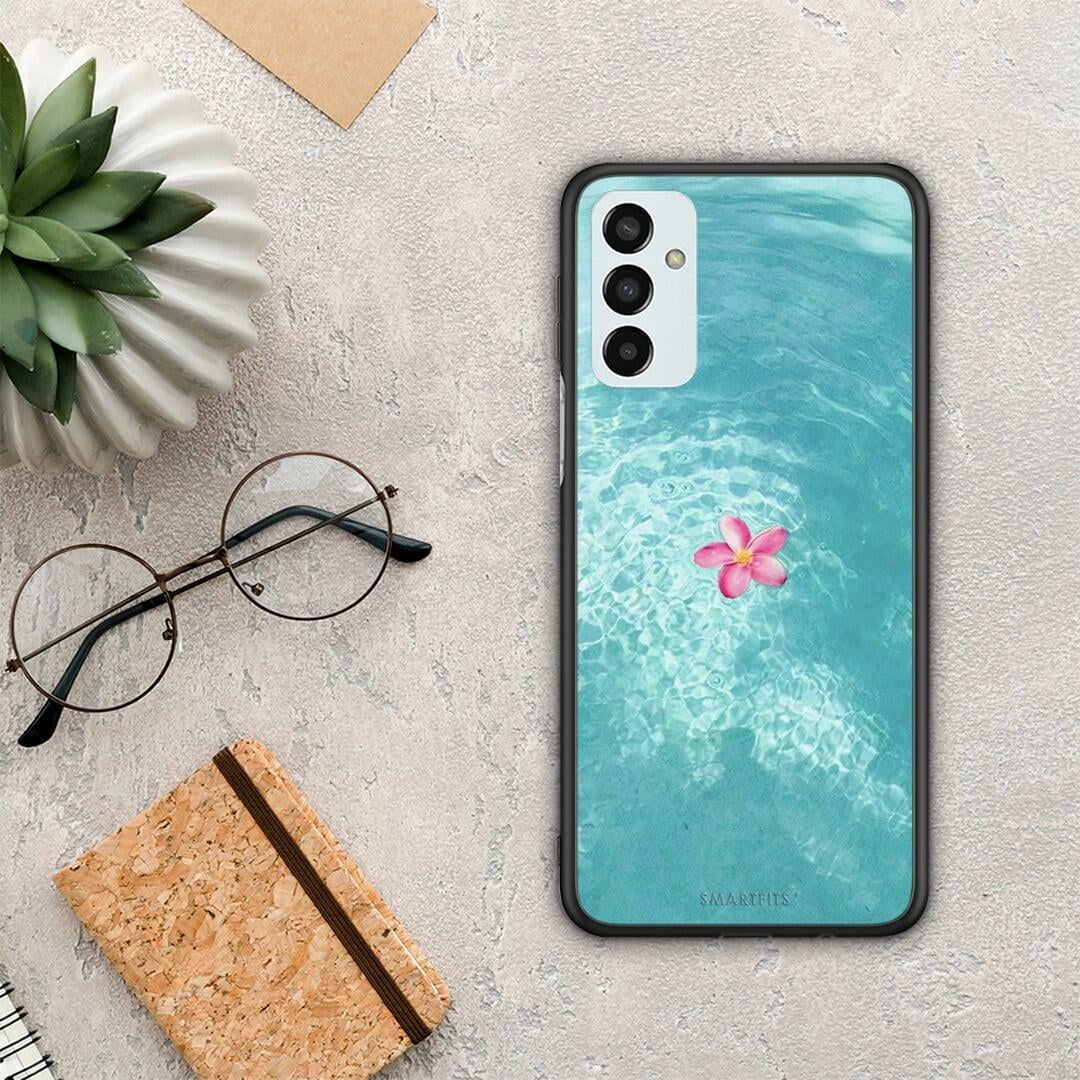 Water Flower - Samsung Galaxy M23 / F23 case