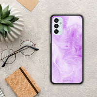 Thumbnail for Watercolor Lavender - Samsung Galaxy M23 / F23 case