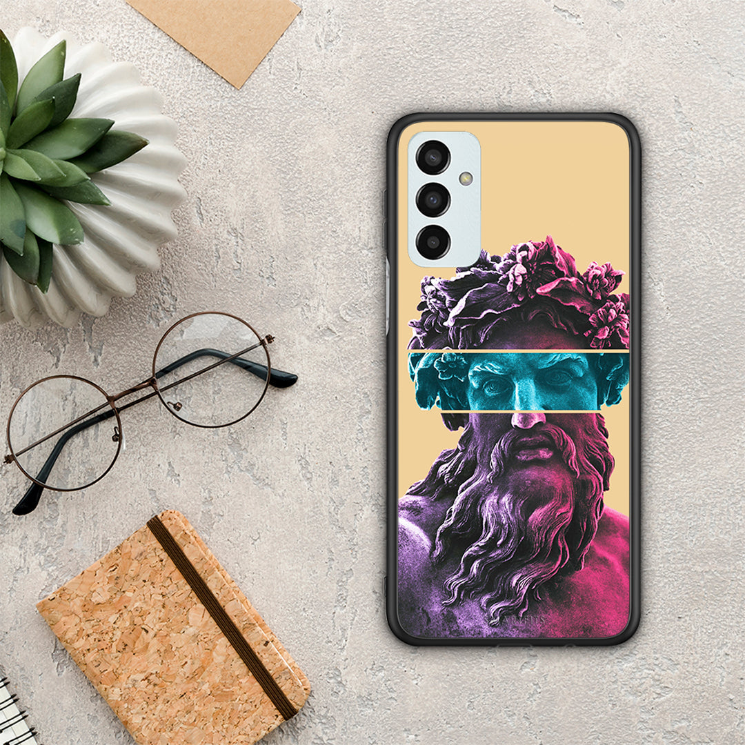 Zeus Art - Samsung Galaxy M23 / F23 case