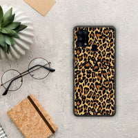 Thumbnail for Animal Leopard - Samsung Galaxy M31 case