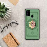 Thumbnail for Big Money - Samsung Galaxy M31 case