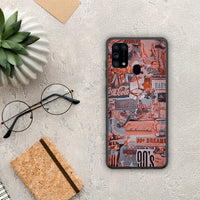 Thumbnail for Born In 90s - Samsung Galaxy M31 case