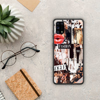 Thumbnail for Collage Fashion - Samsung Galaxy M31 case