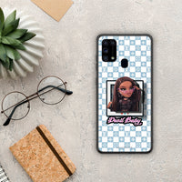 Thumbnail for Devil Baby - Samsung Galaxy M31 case