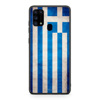 Thumbnail for 4 - Samsung M31 Greeek Flag case, cover, bumper