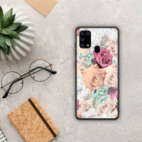 Thumbnail for Floral Bouquet - Samsung Galaxy M31 case
