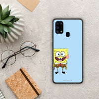 Thumbnail for Friends Bob - Samsung Galaxy M31 case