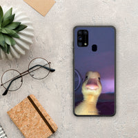 Thumbnail for Meme Duck - Samsung Galaxy M31 case