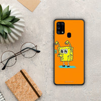 Thumbnail for No Money 2 - Samsung Galaxy M31 case