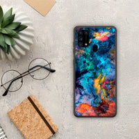 Thumbnail for Paint Crayola - Samsung Galaxy M31 case