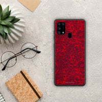 Thumbnail for Paisley Cashmere - Samsung Galaxy M31 case