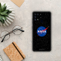 Thumbnail for Popart Nasa - Samsung Galaxy M31