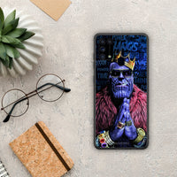 Thumbnail for Popart Thanos - Samsung Galaxy M31