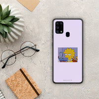 Thumbnail for So Happy - Samsung Galaxy M31 case