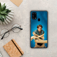 Thumbnail for Tangled 1 - Samsung Galaxy M31 case