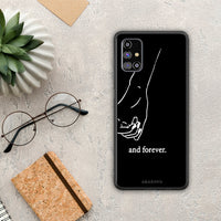 Thumbnail for Always & Forever 2 - Samsung Galaxy M31s case