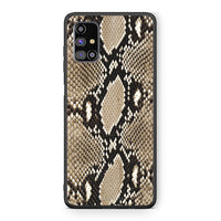 Thumbnail for 23 - Samsung M31s  Fashion Snake Animal case, cover, bumper