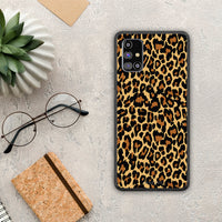 Thumbnail for Animal Leopard - Samsung Galaxy M31s case