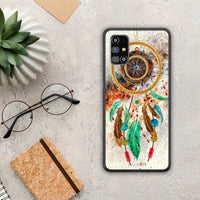 Thumbnail for Boho DreamCatcher - Samsung Galaxy M31s case
