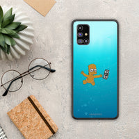 Thumbnail for Chasing Money - Samsung Galaxy M31s case