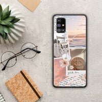 Thumbnail for Golden Hour - Samsung Galaxy M31S case