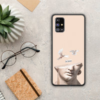 Thumbnail for In Love - Samsung Galaxy M31s case