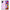 Θήκη Samsung M31s Lilac Hearts από τη Smartfits με σχέδιο στο πίσω μέρος και μαύρο περίβλημα | Samsung M31s Lilac Hearts case with colorful back and black bezels