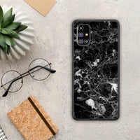 Thumbnail for Marble Male - Samsung Galaxy M31s case