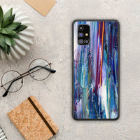 Thumbnail for Paint Winter - Samsung Galaxy M31s case