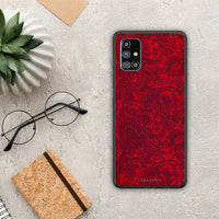 Thumbnail for Paisley Cashmere - Samsung Galaxy M31s case