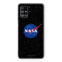 Thumbnail for 4 - Samsung M31s NASA PopArt case, cover, bumper