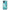 Samsung M31s Water Flower Θήκη από τη Smartfits με σχέδιο στο πίσω μέρος και μαύρο περίβλημα | Smartphone case with colorful back and black bezels by Smartfits