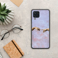 Thumbnail for Adam Hand - Samsung Galaxy M32 4G / M22 case