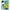 Θήκη Samsung M32 4G Aesthetic Summer από τη Smartfits με σχέδιο στο πίσω μέρος και μαύρο περίβλημα | Samsung M32 4G Aesthetic Summer case with colorful back and black bezels