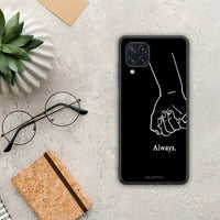 Thumbnail for Always & Forever 1 - Samsung Galaxy M32 4G case