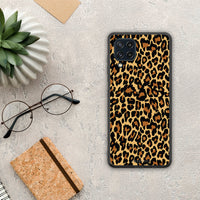 Thumbnail for Animal Leopard - Samsung Galaxy M32 4G case