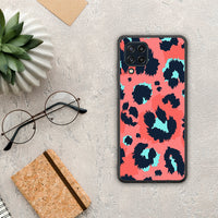 Thumbnail for Animal Pink Leopard - Samsung Galaxy M32 4G / M22 case