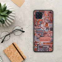 Thumbnail for Born in 90s - Samsung Galaxy M32 4G / M22 case