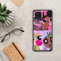 Thumbnail for Bubble Girls - Samsung Galaxy M32 4G / M22 case