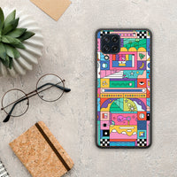 Thumbnail for Bubbles Soap - Samsung Galaxy M32 4G case