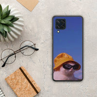 Thumbnail for Cat Diva - Samsung Galaxy M32 4G / M22 case