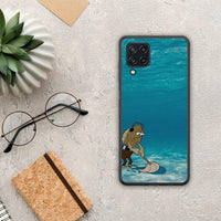 Thumbnail for Clean The Ocean - Samsung Galaxy M32 4G case
