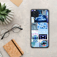 Thumbnail for Collage Good Vibes - Samsung Galaxy M32 4G Case