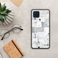 Thumbnail for Collage Make Me Wonder - Samsung Galaxy M32 4G case