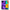 Θήκη Αγίου Βαλεντίνου Samsung M32 4G Collage Stay Wild από τη Smartfits με σχέδιο στο πίσω μέρος και μαύρο περίβλημα | Samsung M32 4G Collage Stay Wild case with colorful back and black bezels