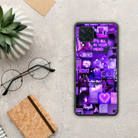 Thumbnail for Collage Stay Wild - Samsung Galaxy M32 4G / M22 case