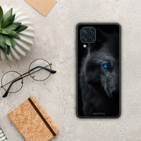 Thumbnail for Dark Wolf - Samsung Galaxy M32 4G / M22 case